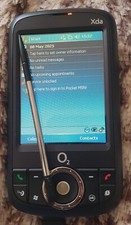 O2 Xda Orbit HTC ARTE200 2MP
