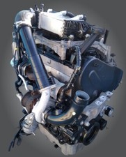 Motor Engine VW 2.0TDI CXF CXFA 150PS 110KW T6 Transport Multivan 0KM