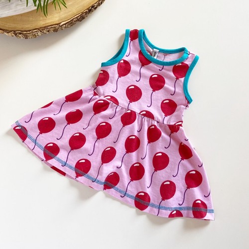 Maxomorra organic balloon - •,