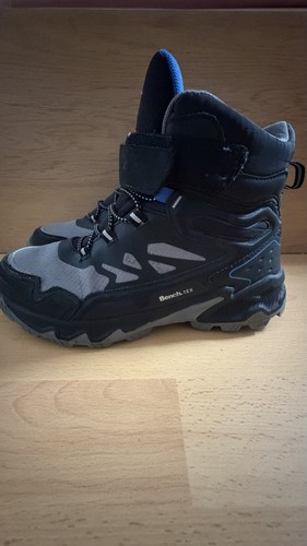 Jugend winterstiefel bench - jugend-winterstiefel, –