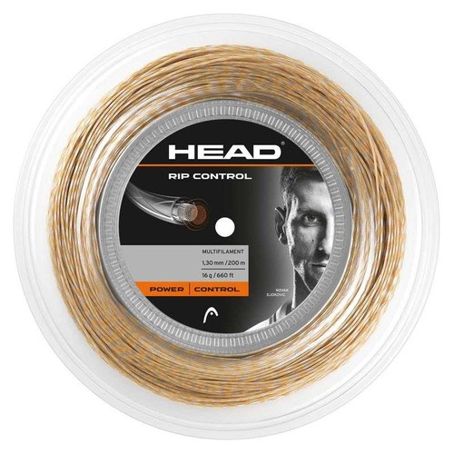 Head rip control - (, rolle