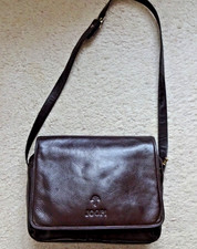 JOOP! Damentasche; Leder braun