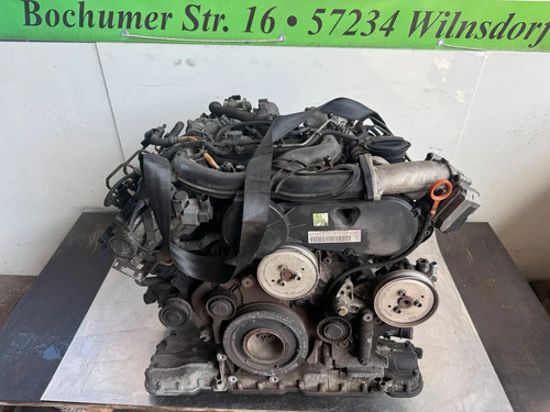 Motor bpp audi - 4f, v6