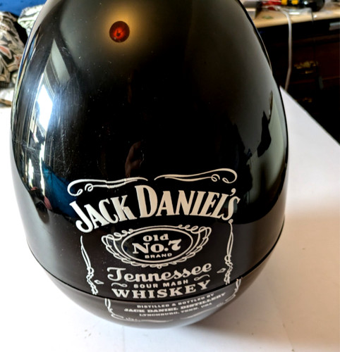 Jack daniel old 7 large - daniel's,