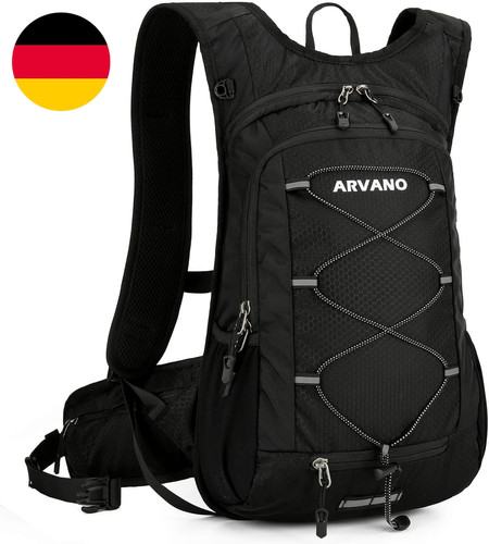 Fahrradrucksack leicht - fahrradrucksack,