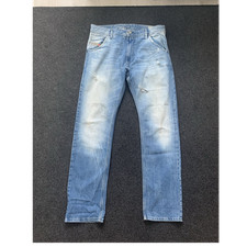 Diesel Krooley Herren Jeans