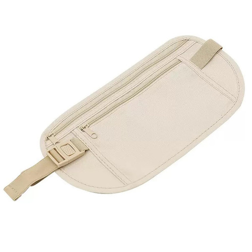 Rfid geschützte bauchtasche - rfid-geschützte,