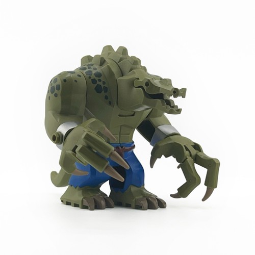 Lego super heros 70907 killer - lego,