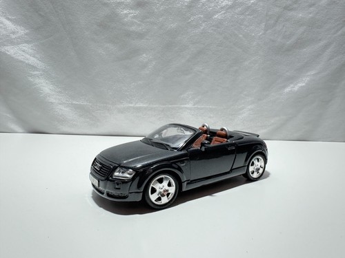 Maisto audi tt roadster - 1:24,