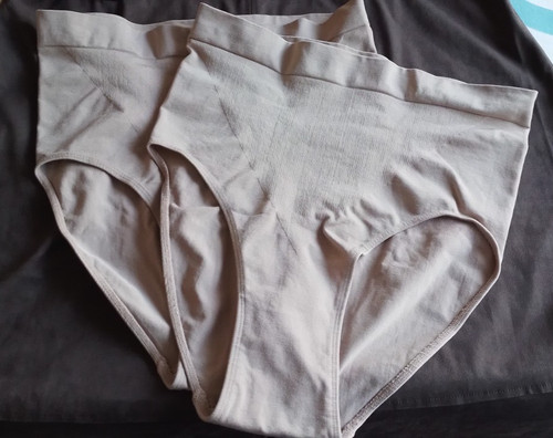 Damen stück seamless - 2,