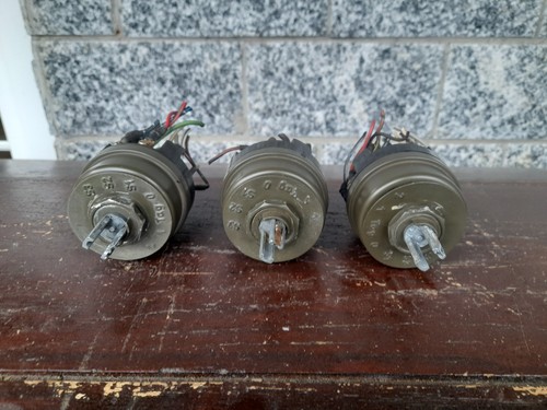 Kissling tarnlichtschalter - kissling,