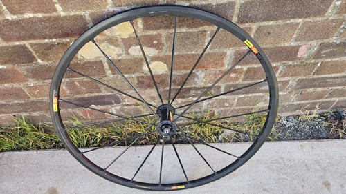Mavic ksyrium slr - mavic,
