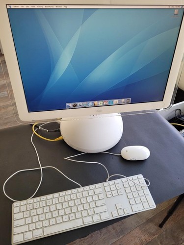 Rare imac 1 25 ghz - imac,