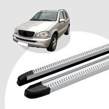 Trittbretter passend für