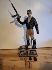 Enterbay / Sideshow, Terminator, Figur, 1:4, Einzelstück, voll beweglich, top
