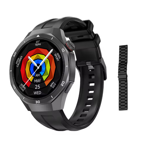 Dt5 pro smartwatch - 1.46, zoll