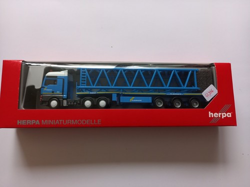 Herpa 305266 man tga - 305266,