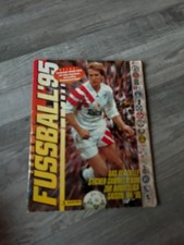 Panini Bundesliga  1995