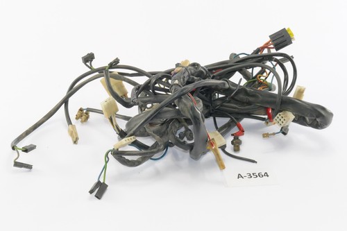 Aprilia af1 125 project - project, 108