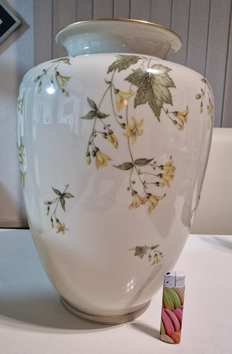 Krautheim vase bodenvase - vase,,