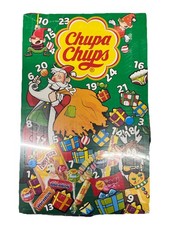 Chupa Chups Adventskalender 2025 LOLLI Advents Calendar 180 g Lolly NEU & OVP