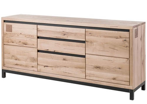 Sideboard hell kommode - sideboard,