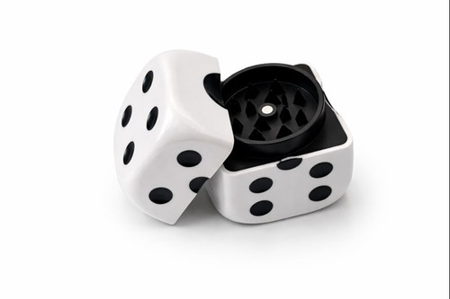 Grinder spiel würfel - , "spiel