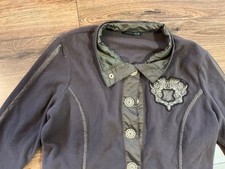 Fleecejacke von Airfield  Gr.40