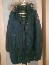 Anorak Blau 44