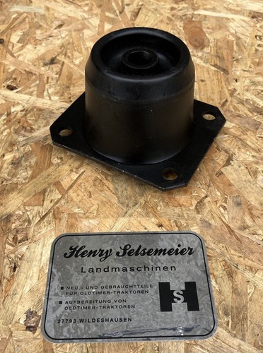 Case ihc kabinenlager lager - ihc,