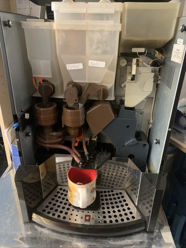 Saeco vending brühgruppe - saeco,