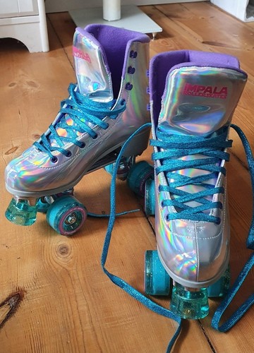 Impala rollschuhe roller - rollschuhe,