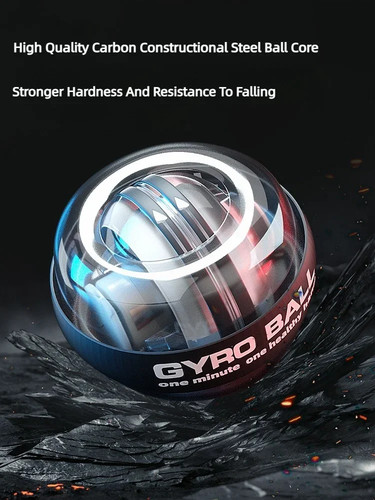 Gyroskop handtrainer powerball - gyroskop,