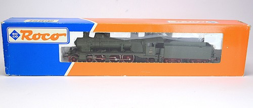 Unikat roco 43216 - unikat,