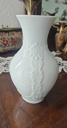 Kpm royal bavaria vase - bavaria,
