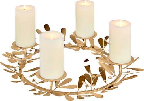 Lambert nespola adventkranz - lambert,