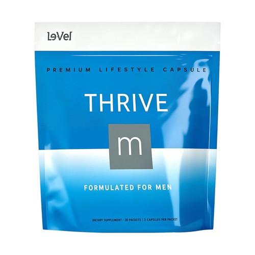 Thrive classic kapseln - thrive,