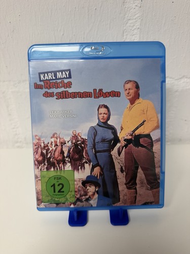 Karl may reiche des - may,