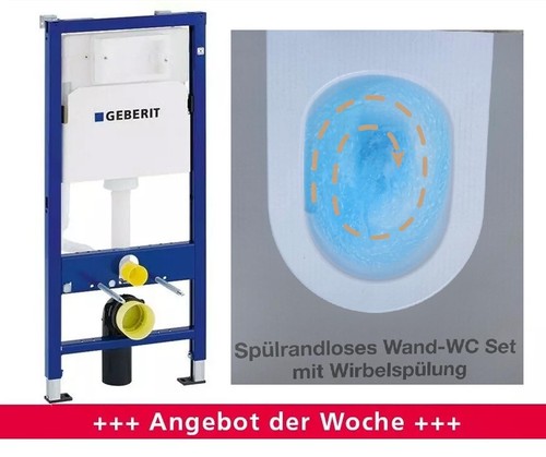Geberit duofix vorwandelement - geberit,