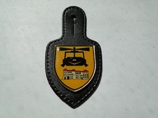 Brustanhänger der  Deutschen