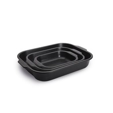 Woll bratreine set tlg - set, 3