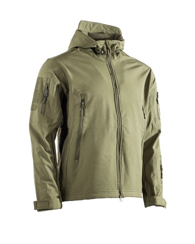 Softshell jacke delta - softshell,