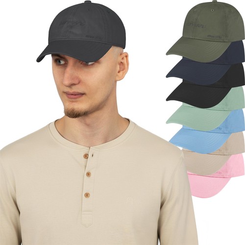 Premium herren cap - herren,