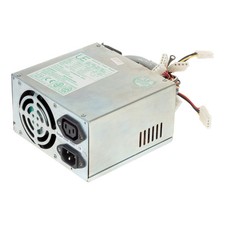 Netzteil AT UNITED ELECTRONICS ES-200 200W PSU MOLEX FDD