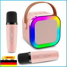 Karaoke Maschine für Kinder
