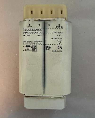 Tridonic atco ombis 150 - ombis,