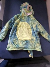 Kostüm Dino Verkleidung 