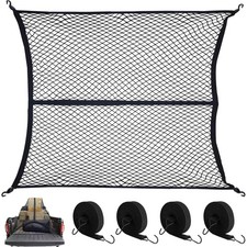 Gepäcknetz LKW 1,2x1m bis