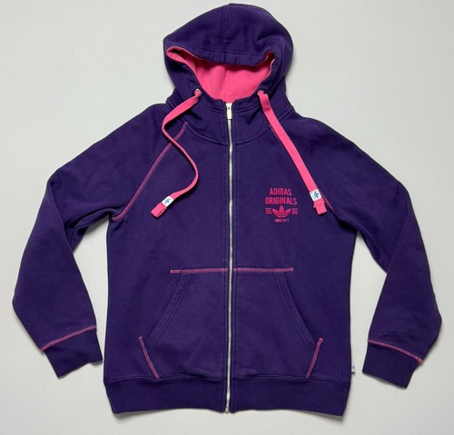 Adidas sweatjacke 44 - gr,