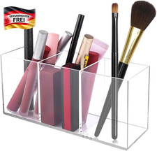 Acrylic Pinselhalter Make up